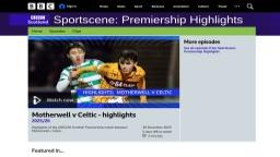 Match screenshot