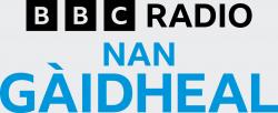 Radio nan Gàidheal logo