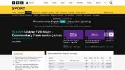 Match screenshot