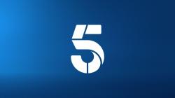 Channel 5 (uk) / HD logo