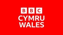 BBC Wales logo