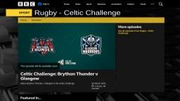 Match screenshot
