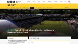 Match screenshot