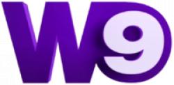 W9  / HD (France) logo
