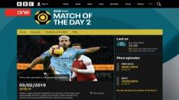 Match screenshot
