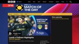 Match screenshot