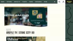 Match screenshot
