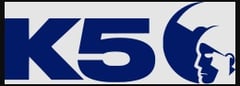 KFVE logo