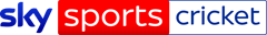 Sky Sports Cricket HD logo