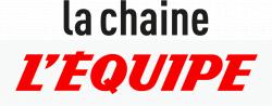 La Chaîne l’Equipe Logo