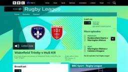Match screenshot