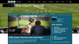 Match screenshot