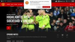 Match screenshot