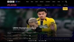 Match screenshot