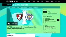 Match screenshot