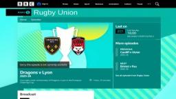 Match screenshot