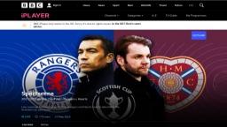 Match screenshot