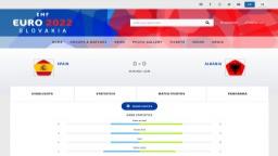 Match screenshot
