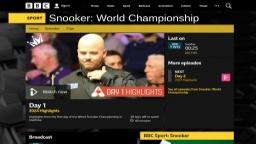 Match screenshot