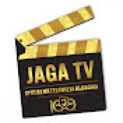 YouTube: JagaTV logo