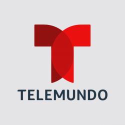 Telemundo App (USA)  logo