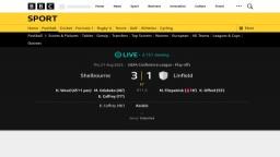 Match screenshot