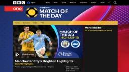 Match screenshot