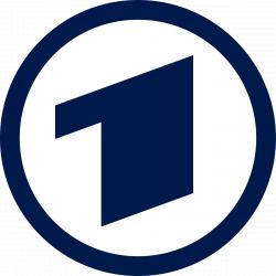 ARD Das Erste / HD logo