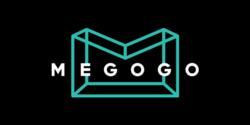 Megogo Futbol+ ($/geo/R) logo