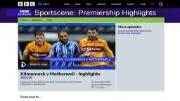 Match screenshot