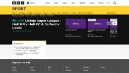 Match screenshot