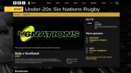 Match screenshot