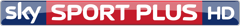 Sky Sport Plus Italia HD (delayed) Logo