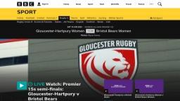 Match screenshot