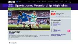 Match screenshot