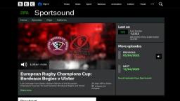 Match screenshot