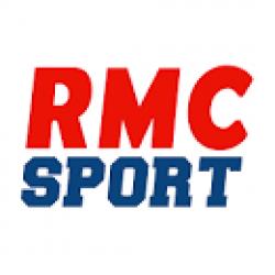 Twitch: RMC Sport logo