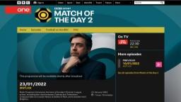 Match screenshot