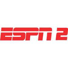 ESPN 2 (United States) logo