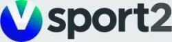 V Sport 2 Finland HD logo