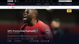 Match screenshot