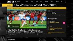 Match screenshot