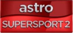 Astro Supersport 2 logo