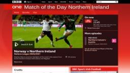 Match screenshot
