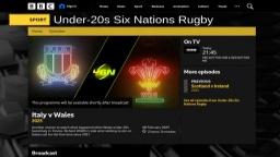 Match screenshot