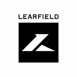 Learfield (US) logo