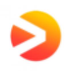 V Sport 1 HD (Sweden) logo