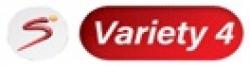 SuperSport Variety 4 (South Africa) logo