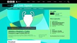Match screenshot