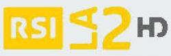 RSI La 2 logo